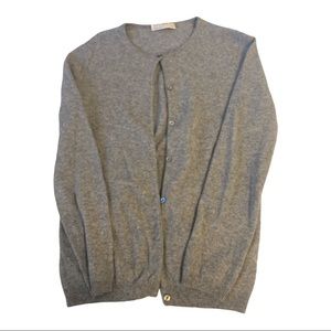 Cashmere Sweater S